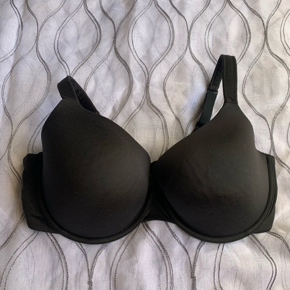 🌸CACIQUE LIGHTLY LINED T-SHIRT PLUS SIZE BRA